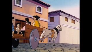 Хранители историй - 12 Прощай Рим