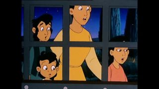 Хранители историй - 12 Прощай Рим