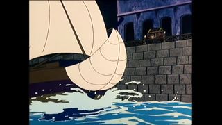 Хранители историй - 13 До края земли