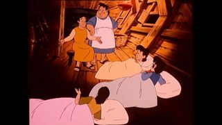 Хранители историй - 13 До края земли