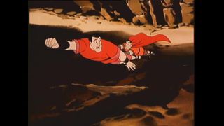 Хранители историй - 13 До края земли