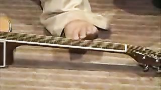 TONY MELENDEZ JUAN PABLO SEGUNDO