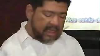 TONY MELENDEZ JUAN PABLO SEGUNDO