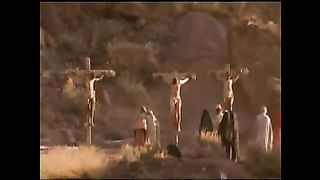 Александр Самрук - Старый крест