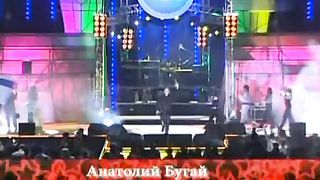 Анатолий Бугай - Армия Христа