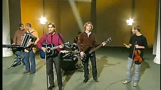 Quo Vadis - Спасибо