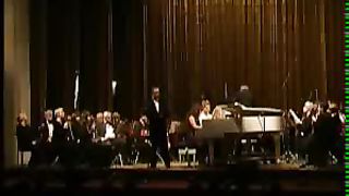 Анджей Белецкий - Псалом 1 «Блажен муж»