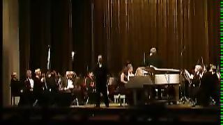 Анджей Белецкий - Псалом 1 «Блажен муж»