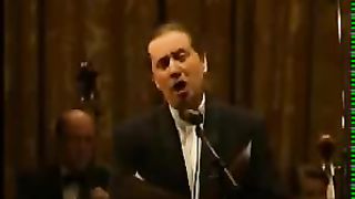 Анджей Белецкий - Псалом 1 «Блажен муж»