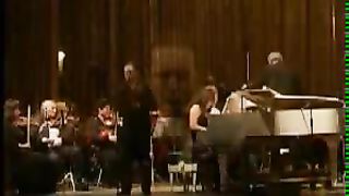 Анджей Белецкий - Псалом 1 «Блажен муж»