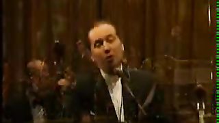 Анджей Белецкий - Псалом 1 «Блажен муж»