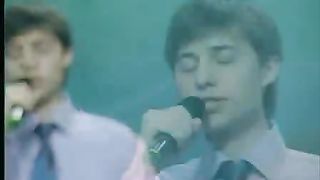 Андрей Балкан - Как дивна благадать твоя