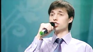 Андрей Балкан - Как дивна благадать твоя