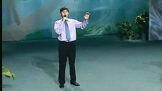 Андрей Балкан - Ты меня поднял