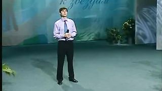 Андрей Балкан - Ты меня поднял