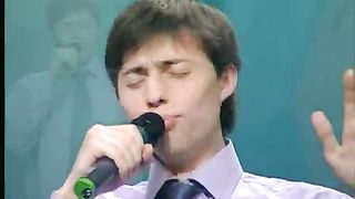 Андрей Балкан - Ты меня поднял