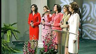 Ансамбль Алетея - Когда любовь приходит с неба