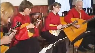 Ансамбль Благовестие - Господи Боже