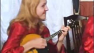 Ансамбль Благовестие - Господи Боже