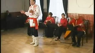 Ансамбль Благовестие - Господи Боже