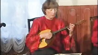 Ансамбль Благовестие - К заоблачным далям