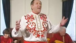 Ансамбль Благовестие - К заоблачным далям