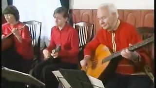 Ансамбль Благовестие - К заоблачным далям