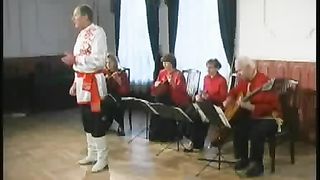 Ансамбль Благовестие - К заоблачным далям