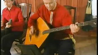 Ансамбль Благовестие - Сколько раз