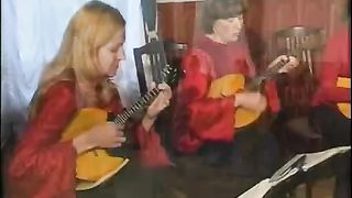 Ансамбль Благовестие - Сколько раз