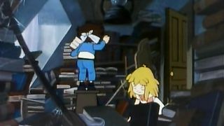 Суперкнига - 1 Как все началось