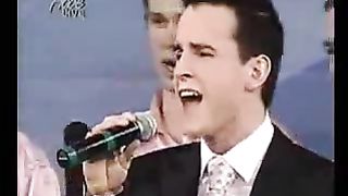 Ансамбль Кредо Credo - Утешь меня Господи