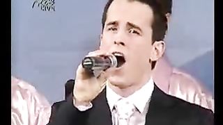 Ансамбль Кредо Credo - Утешь меня Господи