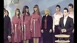 Ансамбль Кредо Credo - Утешь меня Господи