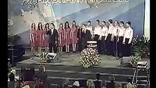 Ансамбль Кредо Credo - Утешь меня Господи