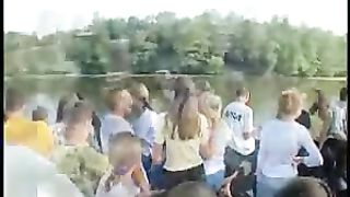 Берники - Юнiсть для Христа