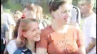 Берники - Юнiсть для Христа