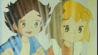 Суперкнига - 2 Каин и Авель