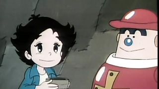 Суперкнига - 2 Каин и Авель