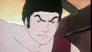 Суперкнига - 2 Каин и Авель