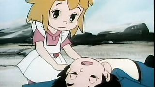 Суперкнига - 2 Каин и Авель