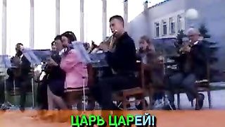 Объединённые в благовествовании