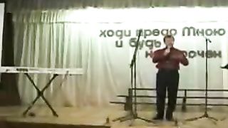 Вадим Дахненко - Рождественская