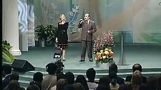 Вадим Сорокин Лилия Морозова - Идти Его путем