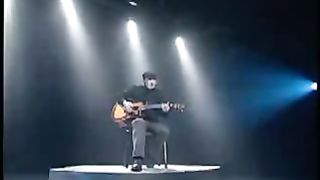 Валерий Короп - Давно погасли огни