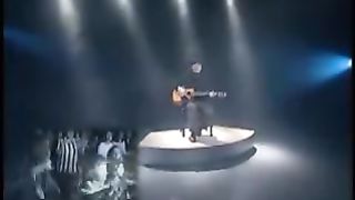 Валерий Короп - Давно погасли огни