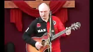 Валерий Короп - В ожидании Христа