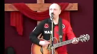 Валерий Короп - В ожидании Христа