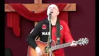 Валерий Короп - В ожидании Христа