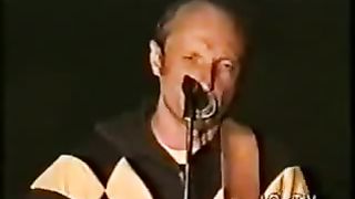 Валерий Короп - Иисус Господь